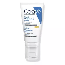 Cerave Loción Hidratante Diaria Piel Normal A Seca 52 Ml