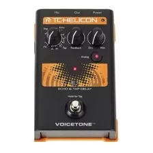 Tc-helicon Voicetone E1