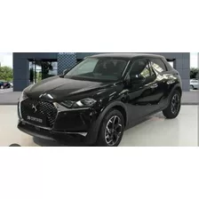 Ds Ds3 Crossback 2023 1.2 Puretech 155 Be Chic At8