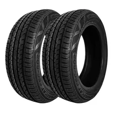 Kit 2 Pneus Chengshan Aro 15 195/65r15 Csc-802 94h