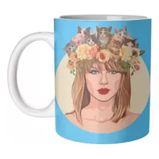 Taza Taylor Swift Mod 07