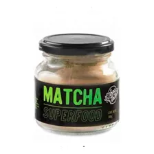 Te Matcha Terra Verde 100grs