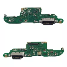 Placa Pin De Carga Compatible Motorola G8 Power Xt2041