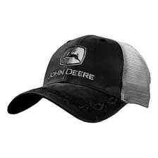 John Deere Gorra De Béisbol Farm State Pride Con Malla En .