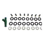 Set Inyectores Combustible Land Rover Discovery Sd 1999 4.0l