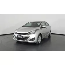 Hyundai Hb20s Comfort Plus