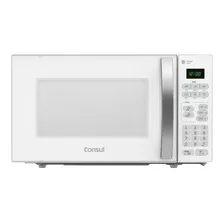 Microondas Consul Cms20 Blanco 20l 220v