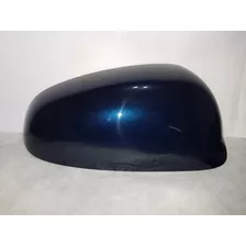 Capa Retrovisor Sem Pisca Azul Lado Direito Mobi Original