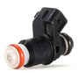 Inyector Gasolina Para Honda Civic 1.6 1997 Version Si, Ex