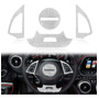 Funda Cubre Volante Cuero Chevrolet Camaro 2000 - 2002 2003