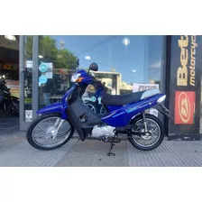 Moto Motomel Blitz Base 110cc Motovega Motos Ultimas Unidade