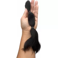 Cabelo Mohair Premium 20g Várias Cores Para Reborn