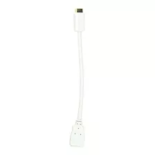 Adaptador Mini-dvi A Hdmi Monoprice 104852 (104852) (paquete