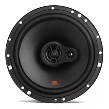 Parlantes Para Auto Jbl Stage2 634 6 Pulgadas 3 Vías 250w 