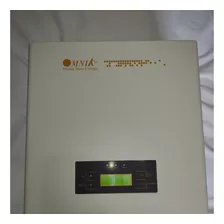 Inversor Solar Omnik 3kva 220v 2 Mppt On Grid