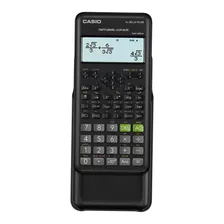 Calculadora Cientifica Casio Fx-82la Plus 252 Funciones