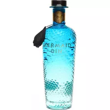 Gin Mermaid Blue 700 Ml