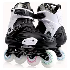 Patines Freestyle X6 Inline Skates - Wh - Talla 41