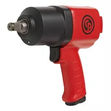 Chave De Impacto 1/2 Cp7736 900 Nm Chicago Pneumatic