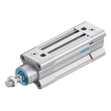 Cilindro Pneumático Festo Iso Dsbc-32-40-ppva-n3