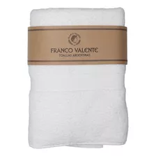 Juego De Toallas Y Toallones Grande Franco Valente 400gr