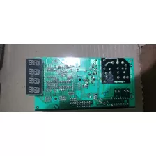 Placa Display Do Micro-ondas Electrolux Mef28 220v