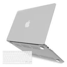 Funda / Cubre Teclado Macbook Air 13 Clear A1466 A1369