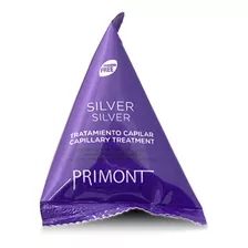 Tratamiento Capilar Silver X20ml Primont