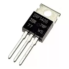 Transistor Mosfet Irf1405
