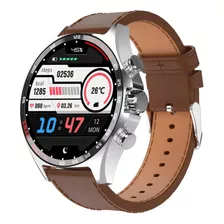 Relógio Masculino Digital Smartwatch Tático Lançamento Nf
