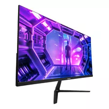 Monitor Nextep Ne-723 Led 23.8 , Full Hd, Hdmi, Negro 60hz