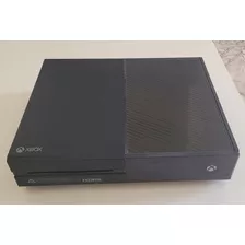 Microsoft Xbox One + Kinect 500gb Standard Color Negro