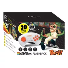 Consola Activision Flashback Blast! Envío Gratis