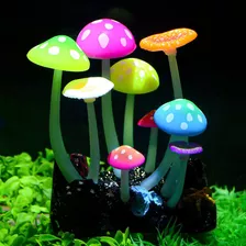 Uniclife, Planta Artificial Para Acuario, Decoración De Pece