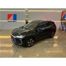 Chevrolet Tracker 1.2 4p Flex Turbo Premier Automático 2021