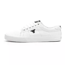 Zapatilla Fallen Bomber Bts - White