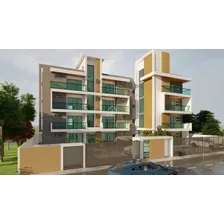 Apartamento En Venta En Planos En Av. Hispanoamericana Wpa107 A