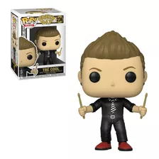 Figura Green Day Tré Cool #236