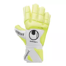 Luva Goleiro Profissional Uhlsport Pure Alliance Soft Pro