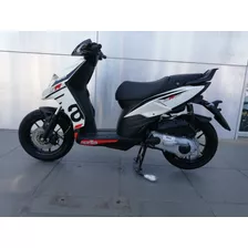 Aprilia Sr 160 Motard Abs Modelo 2023