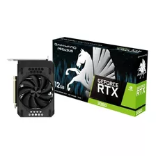 Placa De Video Geforce Gainward Rtx 3060 12gb Pegasus