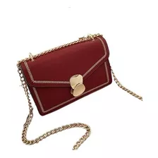 Cartera Para Dama Elegante Nueva Temporada