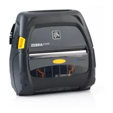 Zebra Zq521 Impresora Portatil De Recibos 