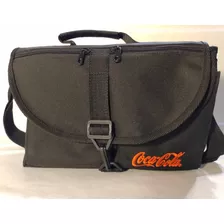 Bolso Fotografía Coca Cola