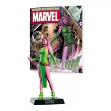 Miniatura Blink #97 - Coleção Marvel Eaglemoss