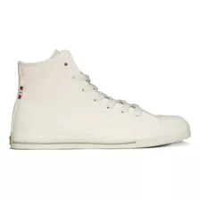 Topper Zapatillas - Hyde Ll Mid Crema