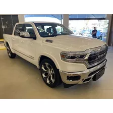 Ram 1500 5.7 V8 Gasolina Limited Cd 4x4 Aut 2024