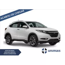 Hr-v 1.8 16v Flex Ex 4p Automático