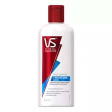 Vidal Sassoon Pro Series - Acondicionador De Bloqueo De Hum.