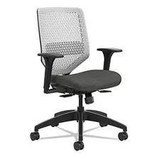 Hon, Svr1ailc10tk, Silla De Trabajo Con Respaldo Reactiv De 